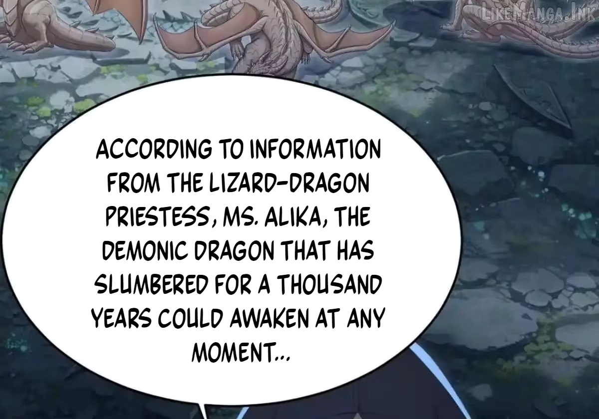 Primordial Ten Fiends: Others Tame Beasts, I Tame Beast Girls Chapter 178  - page 94